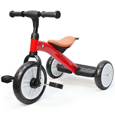 Uşaq velosipedi Rastar BMW Tricycle 6930751315099 — Bakı