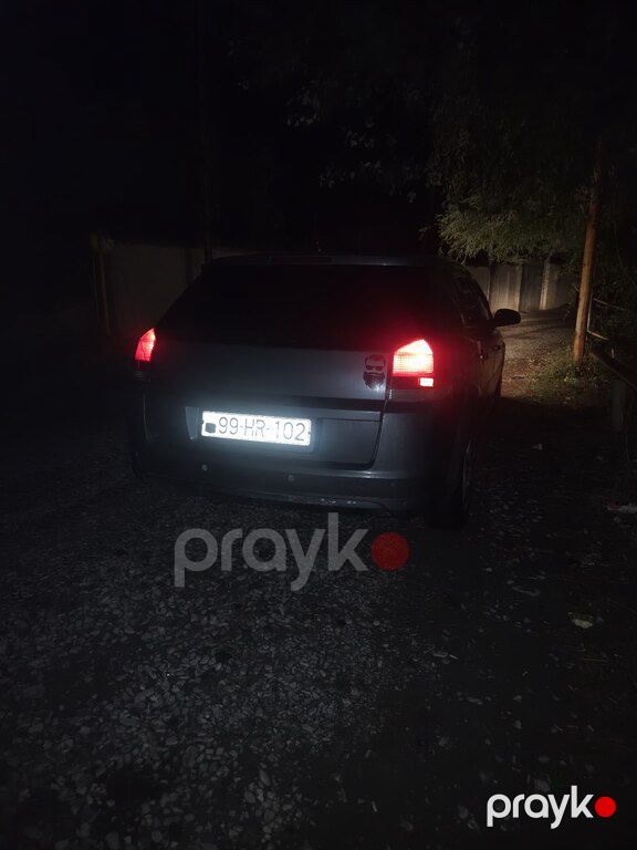 Opel Signum, 1.9 L, 2005 il, 398 260 km — Avtomobillər, Kürdəmir (8)
