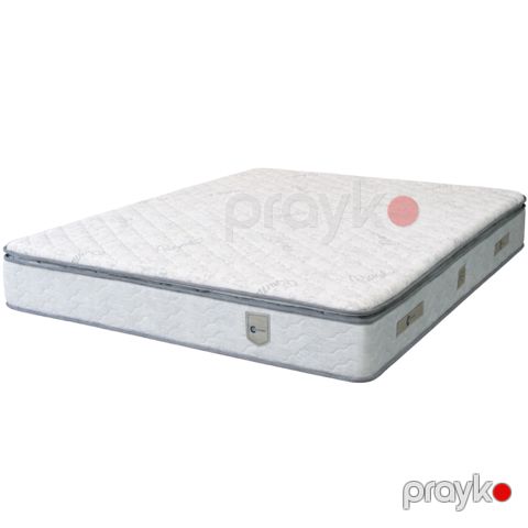 Matras Comfort Plus Bamboo Sleep 90 200 26 — Bakı