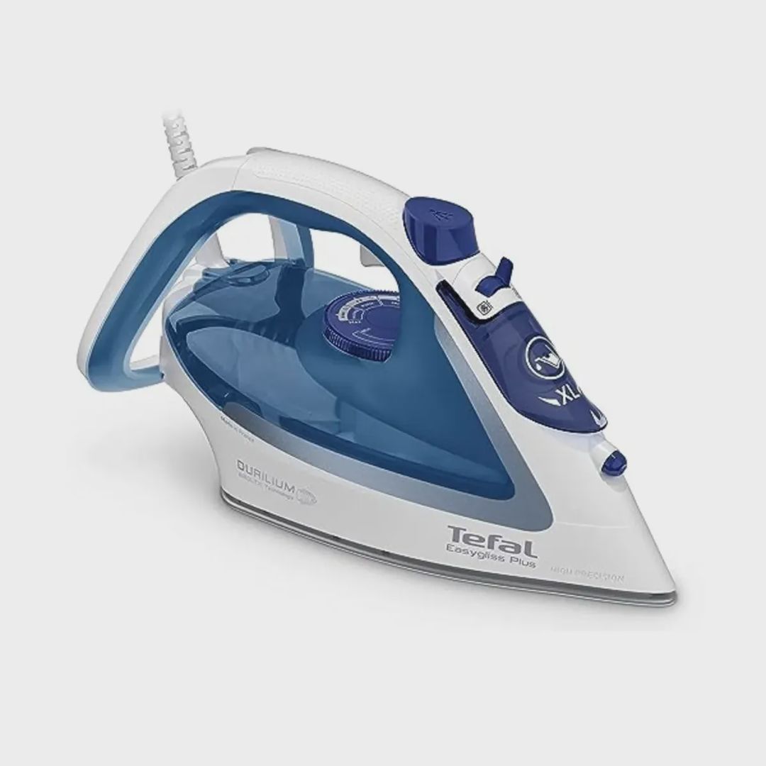 Buxarlı ütü Tefal EasyGliss FV5751 (1830008607) — Ütü, Bakı