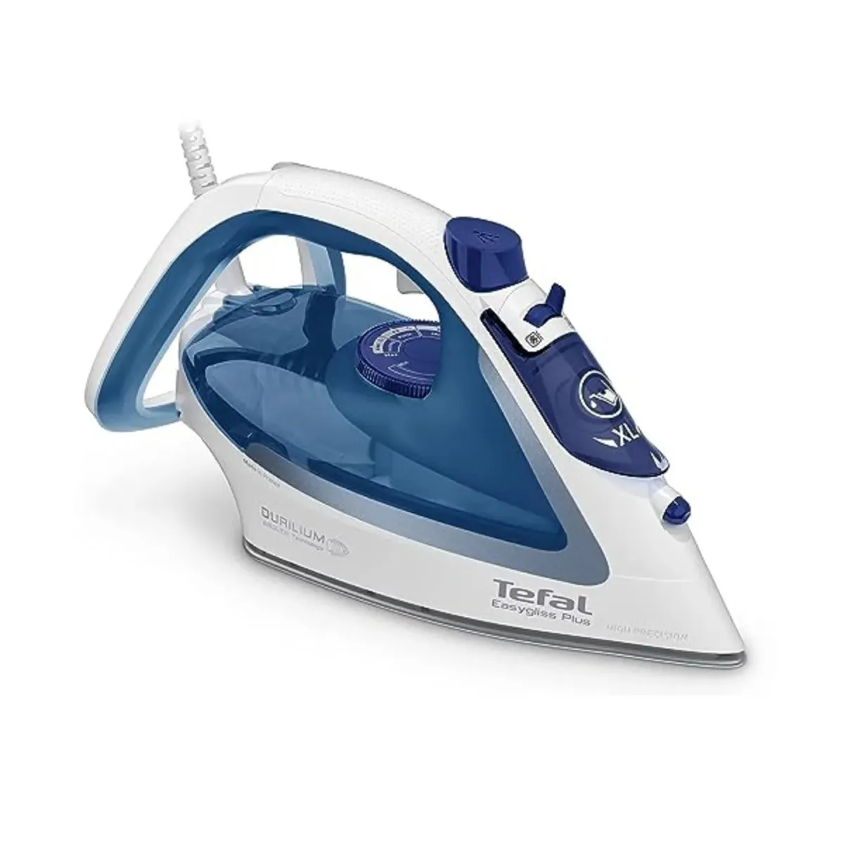 Buxarlı ütü Tefal EasyGliss FV5751 (1830008607) — Bakı