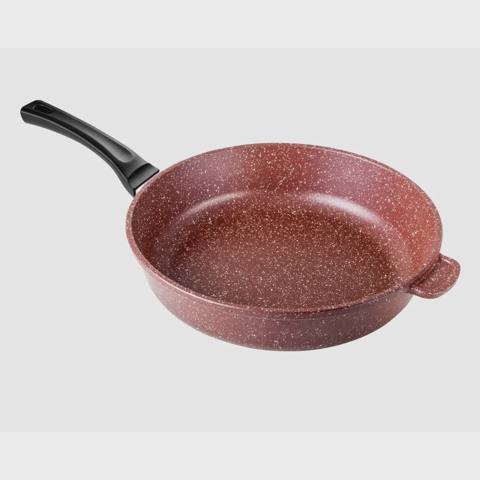 Tava Qornitsa Şokolad, 300/75 mm (7930096183512) — Cookware