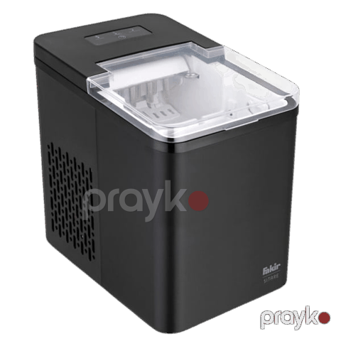 Fakır sıtare ıce maker — Bakı