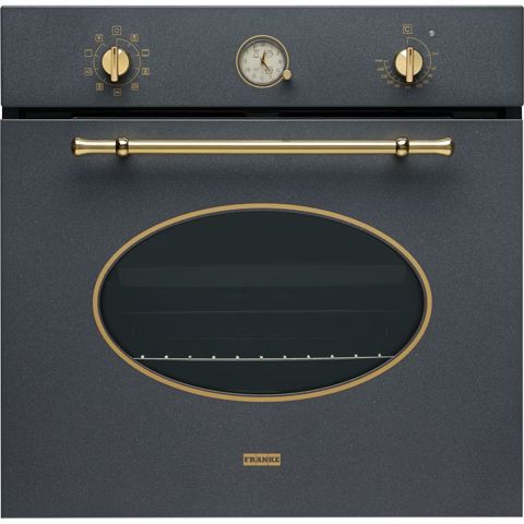 Soba Franke CL 85 M GF — Bakı