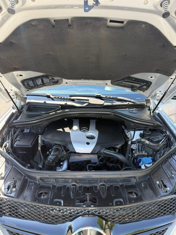 Mercedes GLE 250 4MATIC, 2.1 L, 2015 il, 230 000 km — Avtomobillər, Zaqatala (8)
