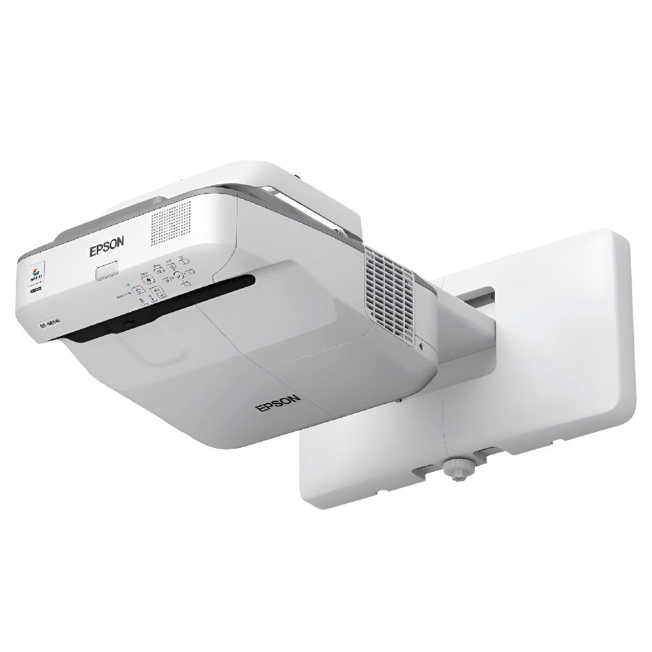 Proyektor Epson EB-685W — Mallar, Bakı (2)
