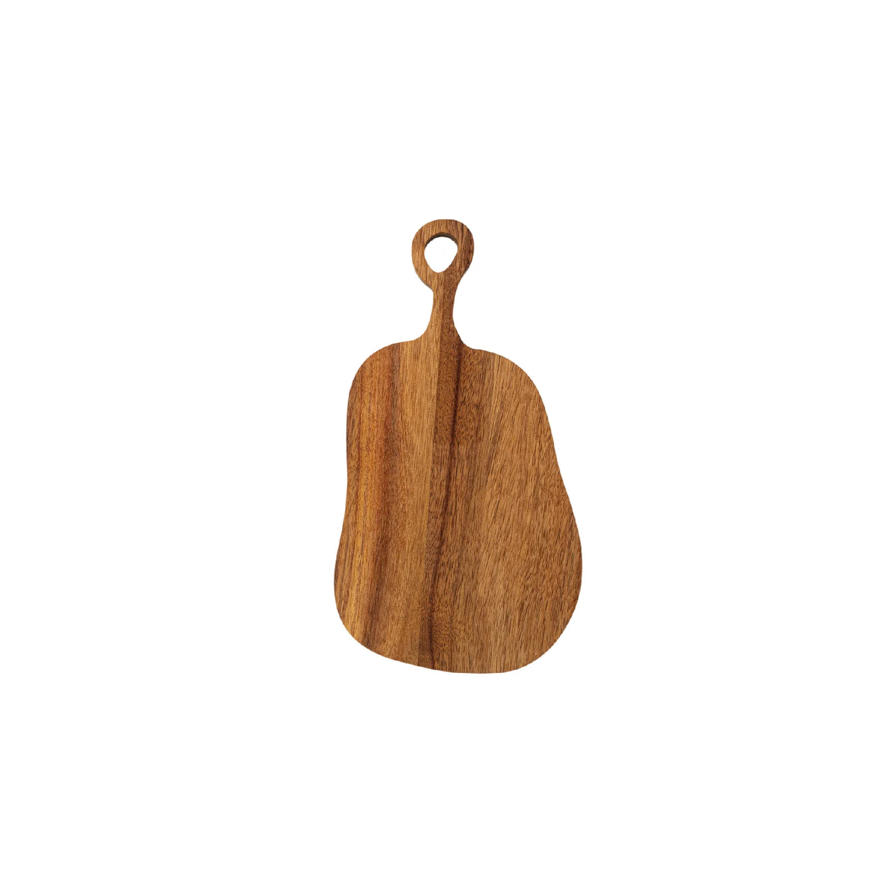 Doğrama taxtası Anna Lafarg Timber, 25x14 sm (ANLAF-CBK0110) — Bakı