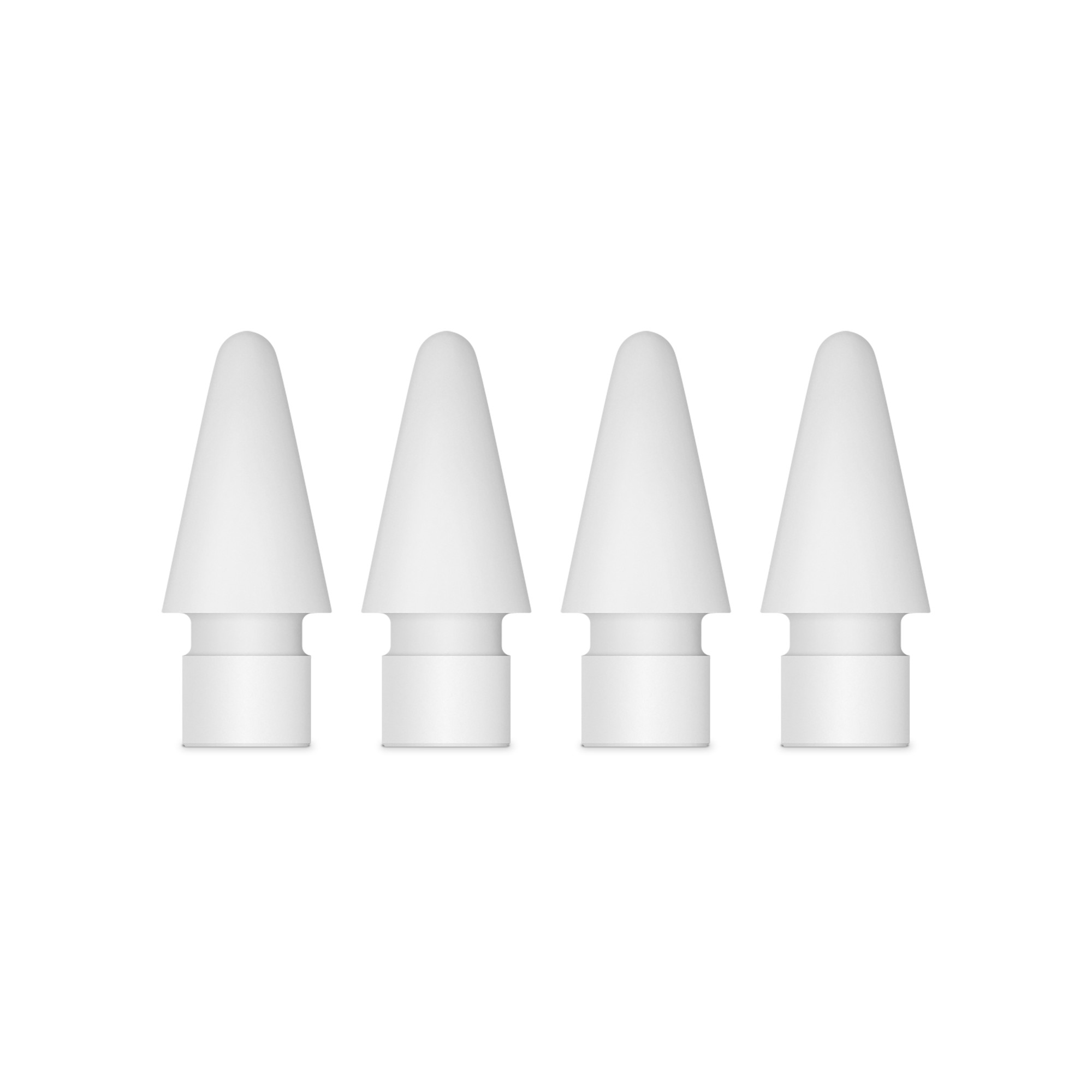 Apple Pencil Tips 4 pack (MX763ZM/A) — Bakı