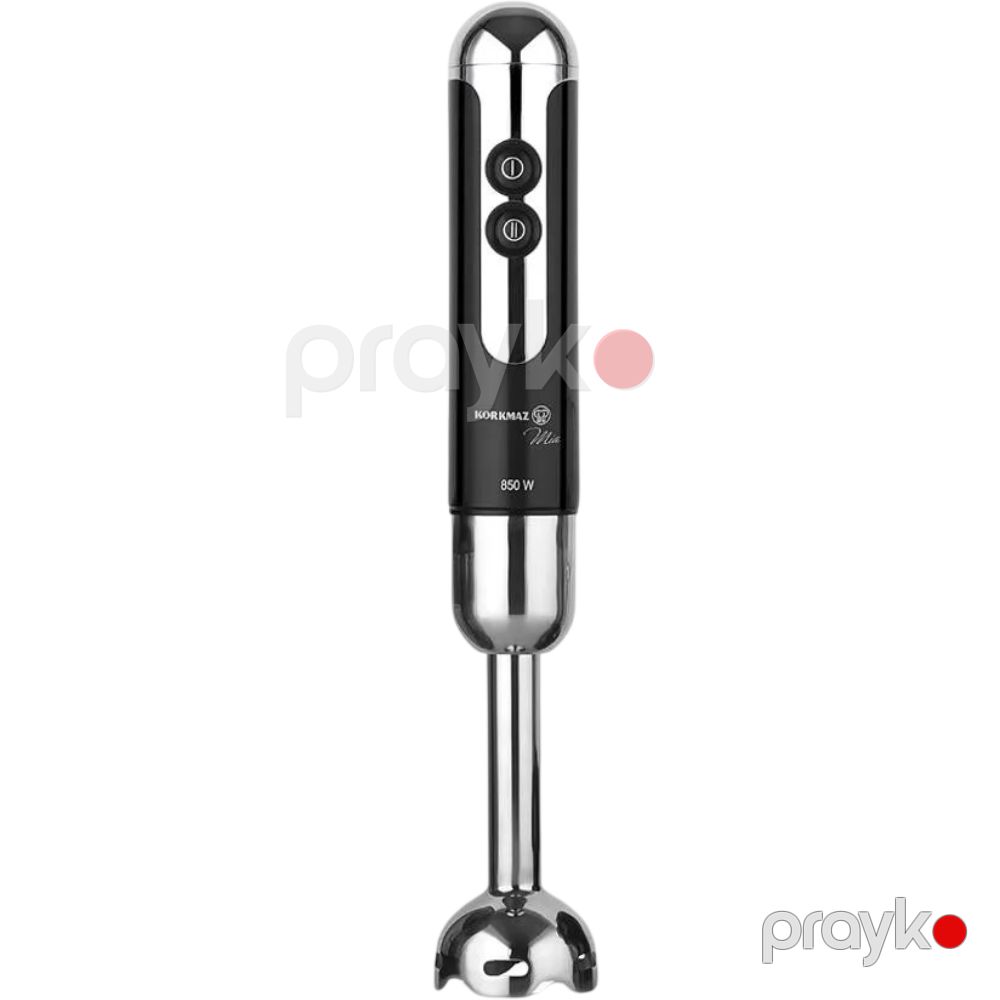 Blender Korkmaz A447-12 — Blenderlər, xırdalayanlar və mikserlər, Bakı (3)