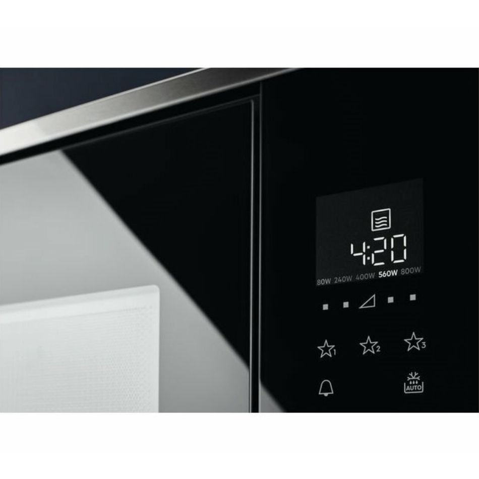 Mikrodalğalı soba Electrolux LMS2173EMX — Mətbəx texnikası, Bakı (2)