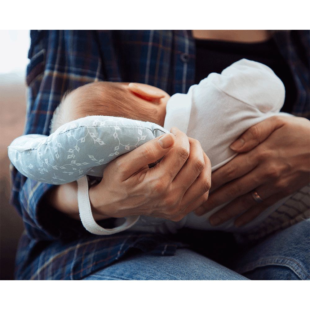 Yedirmə üçün yastıq BabyJem 8681049251091 — Uşaq otağı, Bakı (3)
