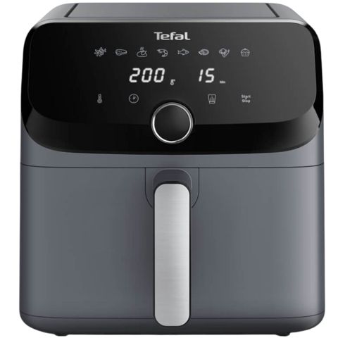 Air Fryer Tefal Easy Fry Mega 1510002887 — Bakı