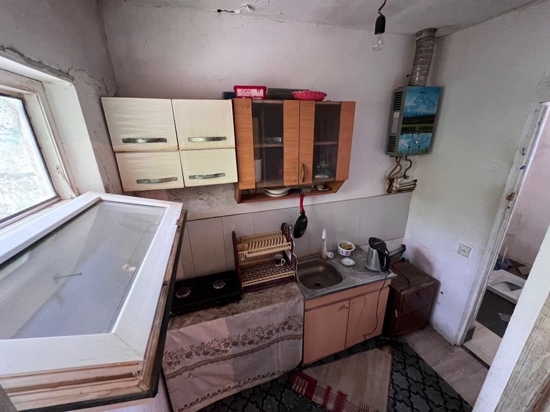 Həyət evi kirayə verilir, Hövsan qəs — Ev, villa, Bakı (5)
