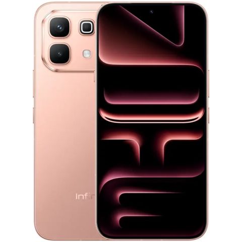 Infinix Note 60 8/256 GB Rose Gold — Bakı