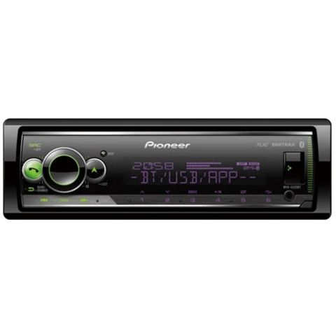 Avtomobil üçün maqnitofon Pioneer MVH-S520BT — Bakı