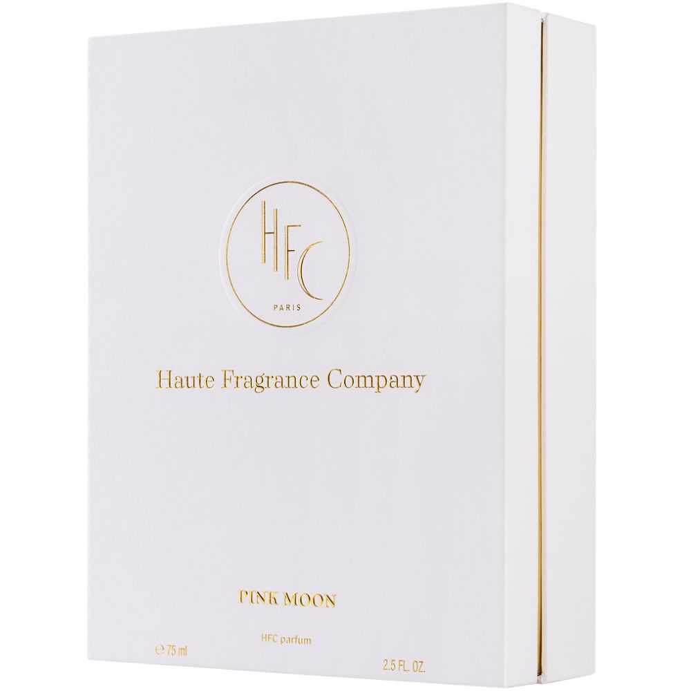 Uniseks parfüm HFC Paris Pink Moon EDP 75 ml HFCPM75 — Ətir, Bakı (2)
