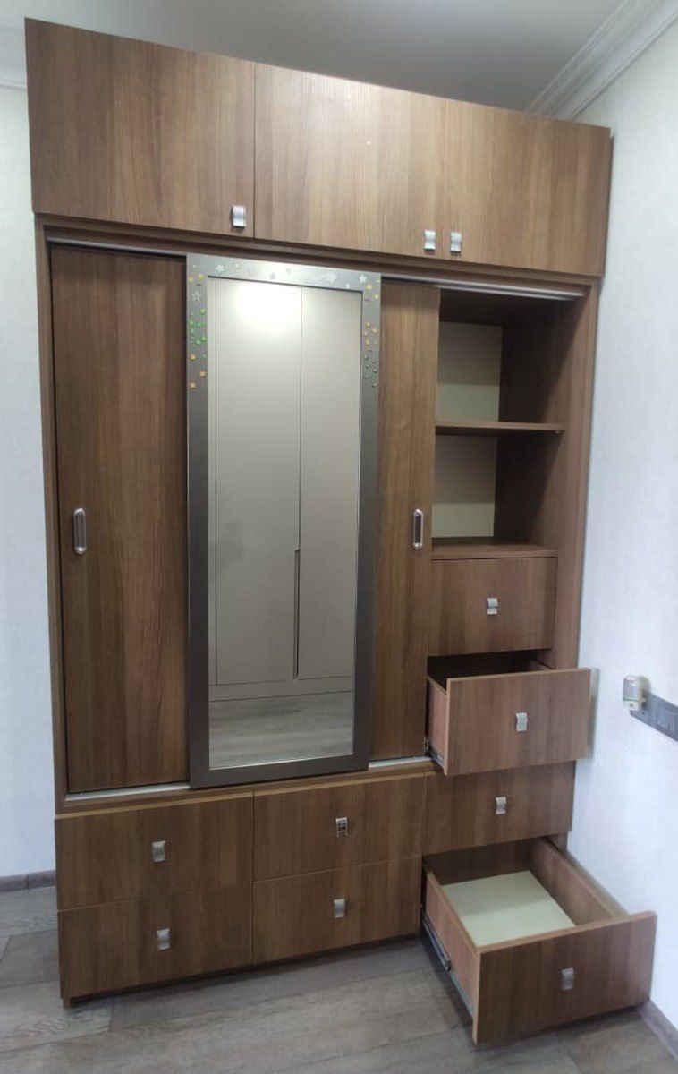 Dolab — Mallar, Bakı (5)