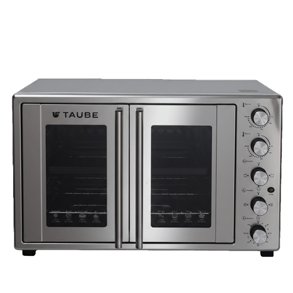 Taube HH8010A — Ütü, Bakı