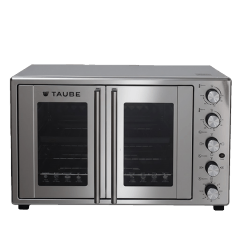Taube HH8010 Inox — Bakı
