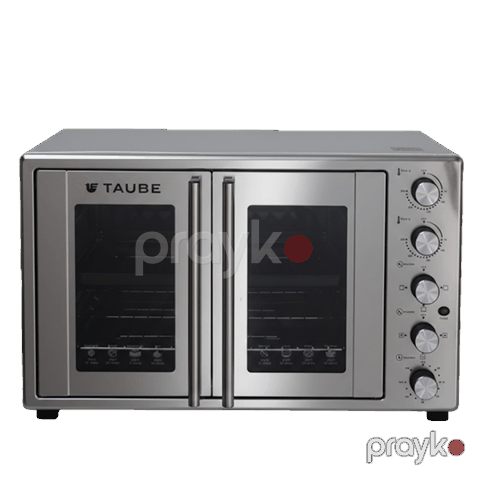 Taube HH8010 Inox — Bakı