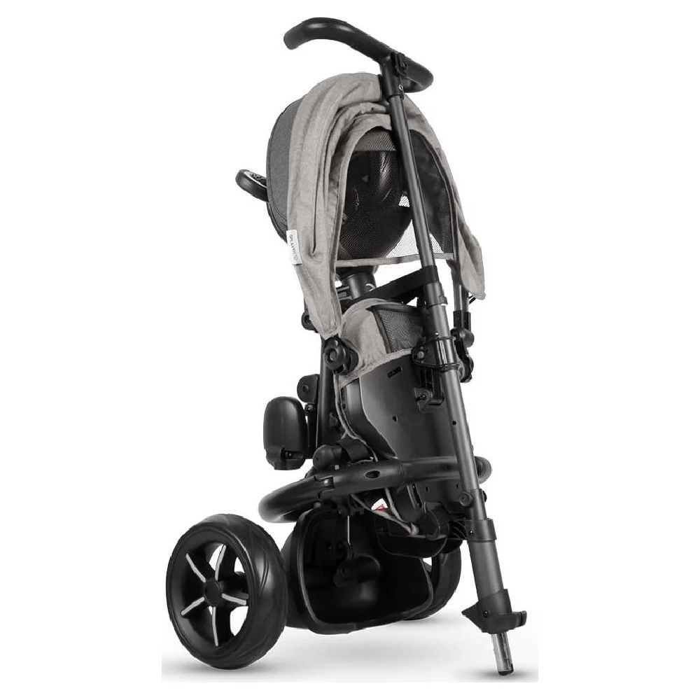 Uşaq velosipedi Qplay S380-11 7290115246803 — Mallar, Bakı (3)