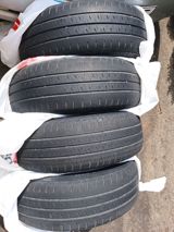 Kumho avtomobil şinləri dəsti - Ölçü: 195/65 R15 - Yük/ sürət — Tires