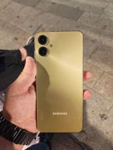 Samsung 64 GB, rəng - Qızılı, Sensor — Samsung