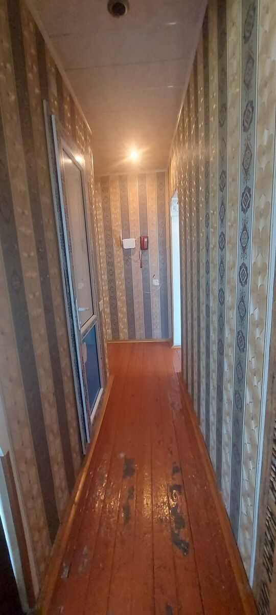 1-otaqlı mənzil kirayə verilir, Həzi Aslanov m., 40 m² — Mənzil, Bakı (7)