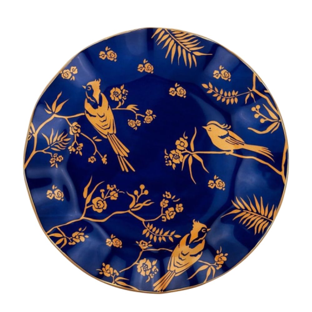 Tort üçün dəst Schafer Golden Bird 6 parça 8699131917459 — Ev texnikası, Bakı (3)