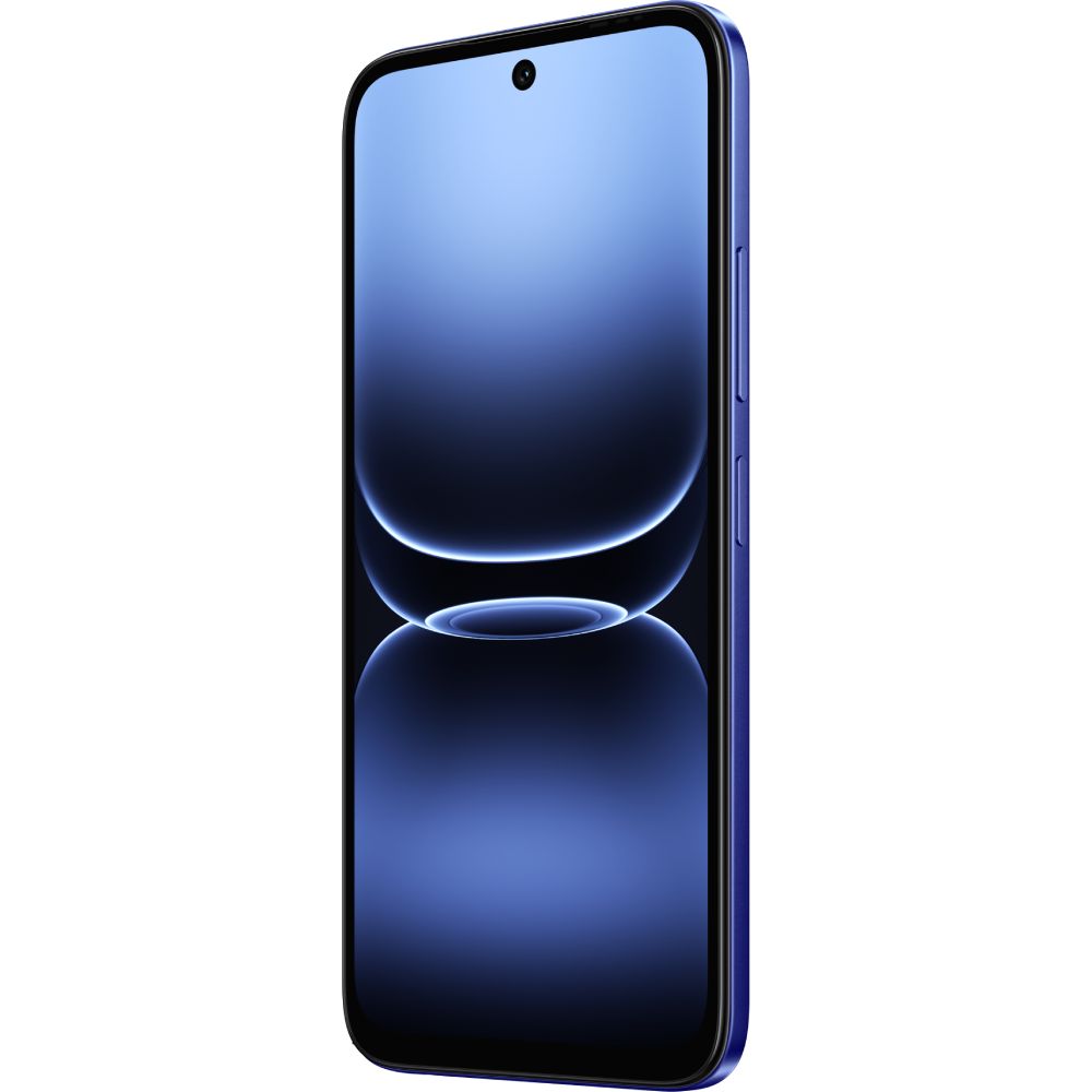 Infinix Smart 20 4/128 GB Blue — Smartfonlar, Bakı (2)