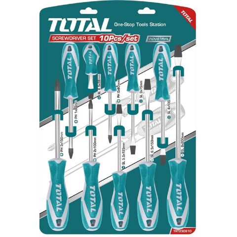 Vintburan Total THT250610/10 PCS — Bakı
