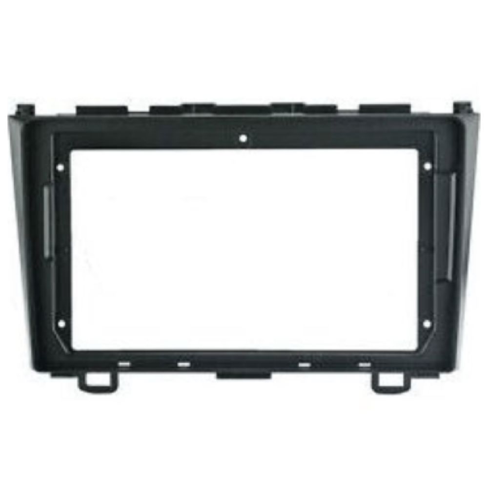 Avtomobil üçün monitor Android King Cool TS7 2/32 GB & Carplay For Honda CR-V 2007-2011 — Avtomobil televizorları və monitorları, Bakı (2)
