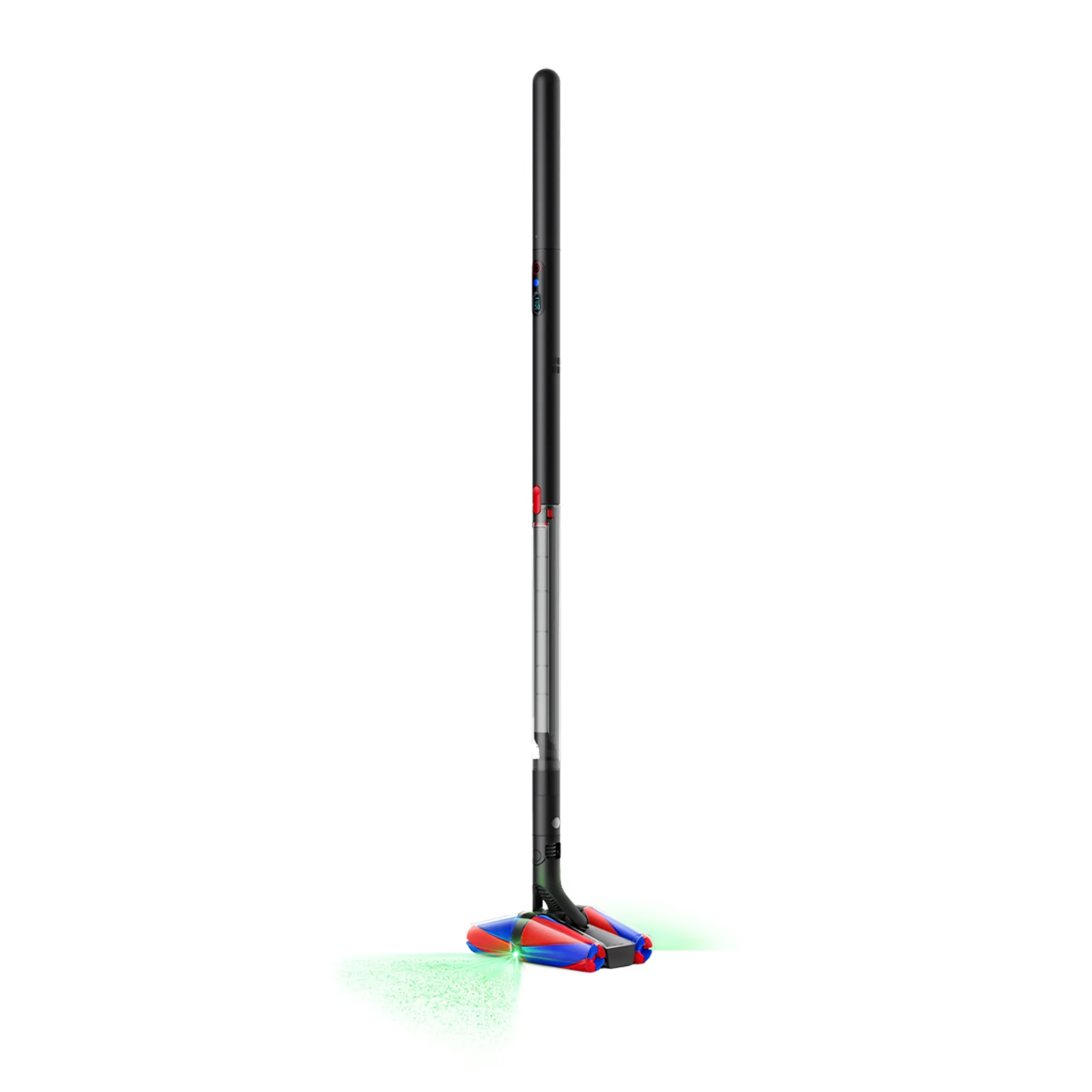 Simsiz şaquli tozsoran Dyson SV50 Pencilvac — Tozsoranlar