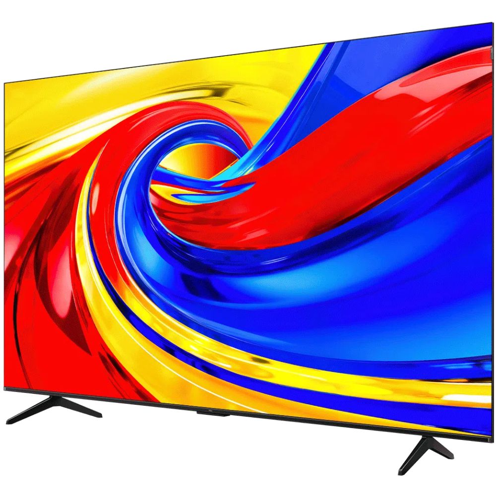 Televizor TCL QLED 55P7L — Televizorlar, Bakı (2)