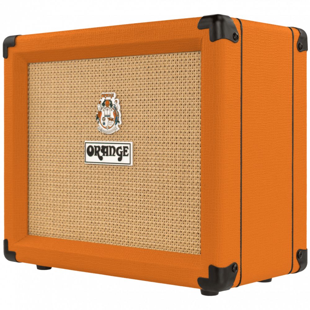 Gitara gücləndirici Orange Crush 20 — Aksesuarlar, Bakı (2)