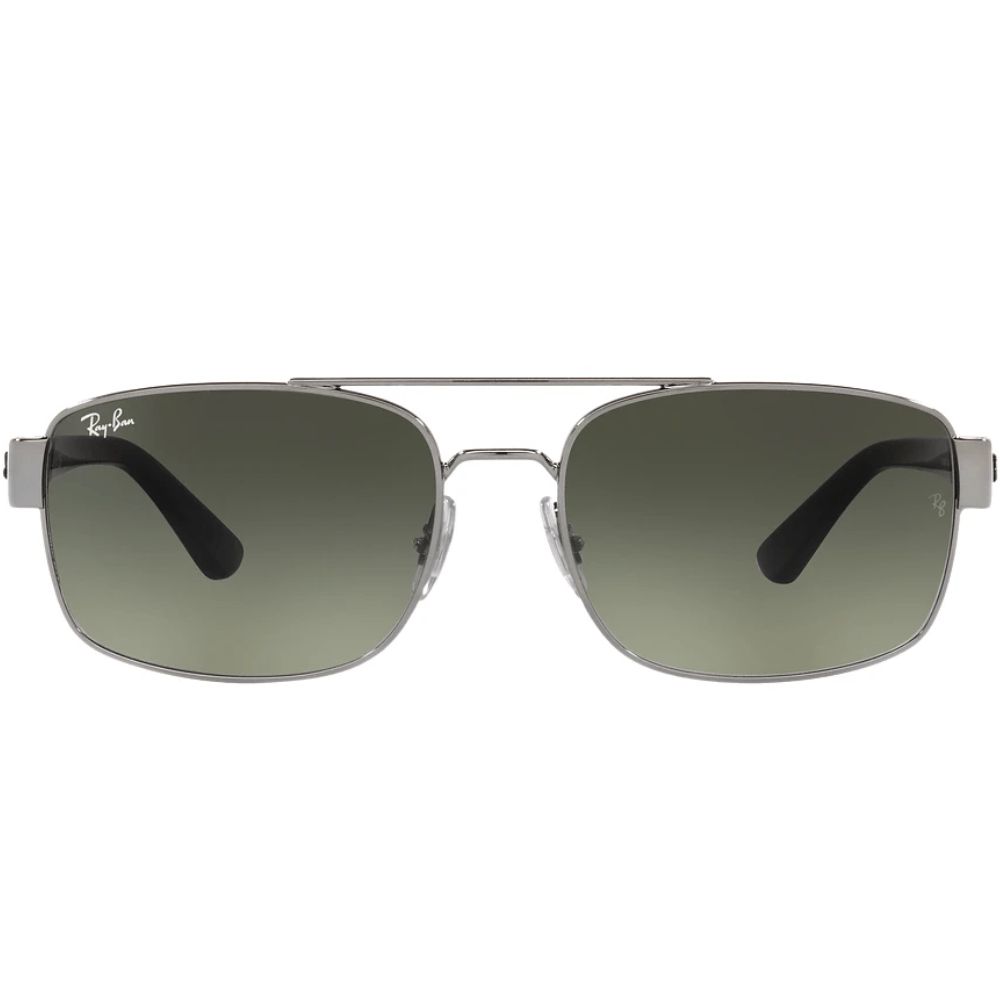 Günəş eynəyi Ray-Ban RB3687 61 M 004/71 — Aksesuarlar, Bakı