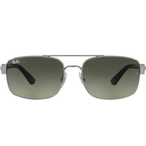 Günəş eynəyi Ray-Ban RB3687 61 M 004/71 — მზის სათვალეები