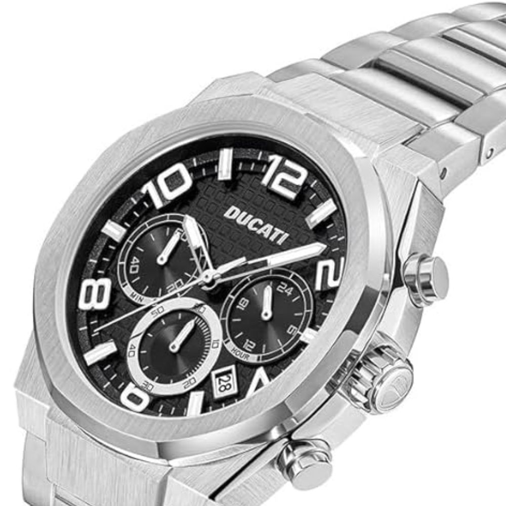 Saat Ducati DTWGI0001106 — Saatlar, Bakı (2)