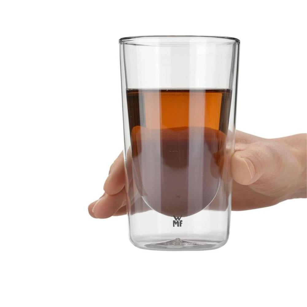 Stəkan dəsti WMF Kineo Latte Macchiato 3201010156 — Ev texnikası, Bakı (3)