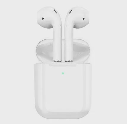 Simsiz qulaqlıq Borofone BW31/WHT TWS Whıte — Simsiz qulaqlıqlar, Bakı