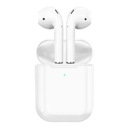 Simsiz qulaqlıq Borofone BW31/WHT TWS Whıte — Wireless headphones