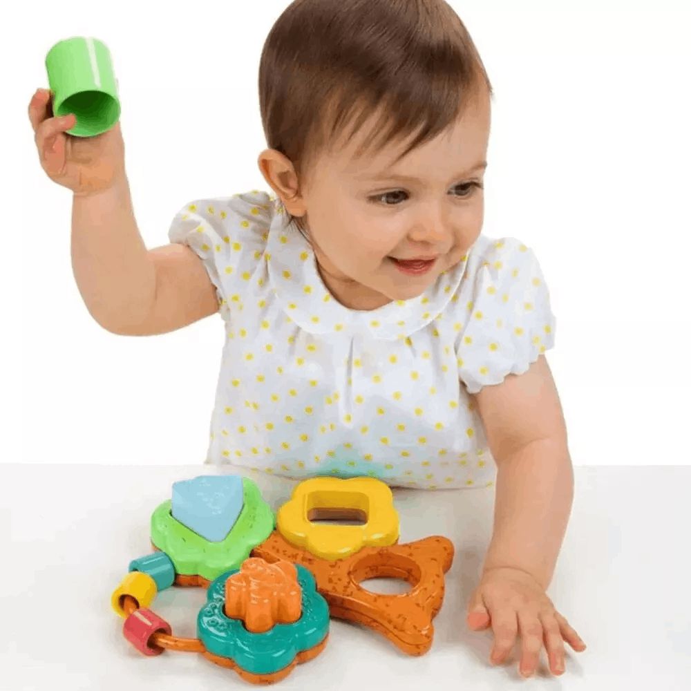 Chicco Sorter baobab ağacı 00010493000000 — Mallar, Bakı (2)