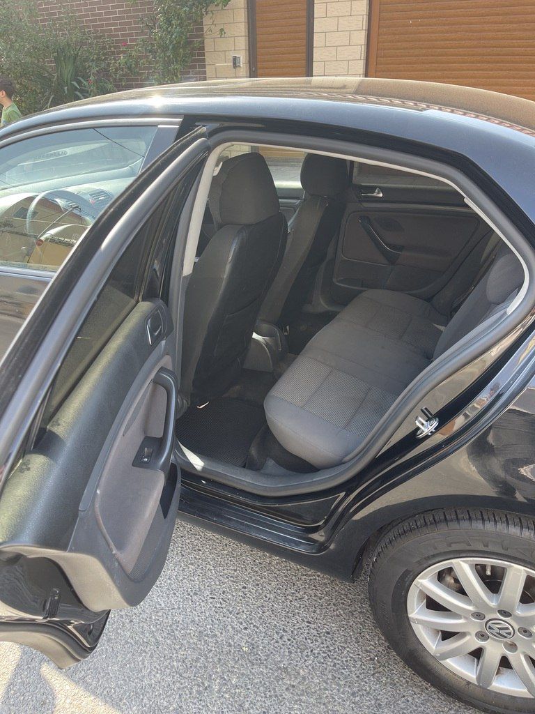 Volkswagen Jetta, 1.6 L, 2009 il, 250 000 km — Avtomobillər, Bakı (6)