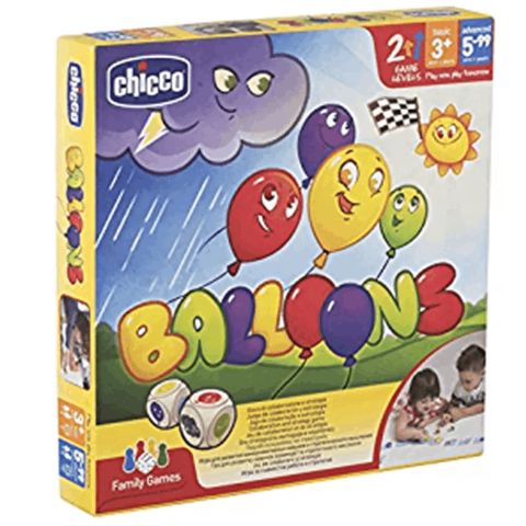 Chicco Balloons / 00009169000000 — Bakı