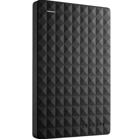 Seagate Expansion 2 TB — Bakı