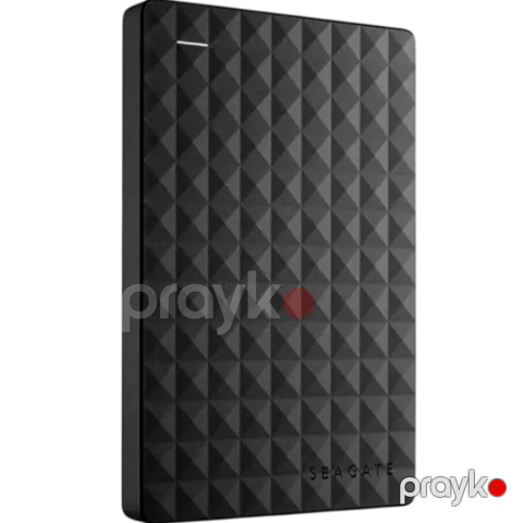 Seagate Expansion 2 TB — Bakı