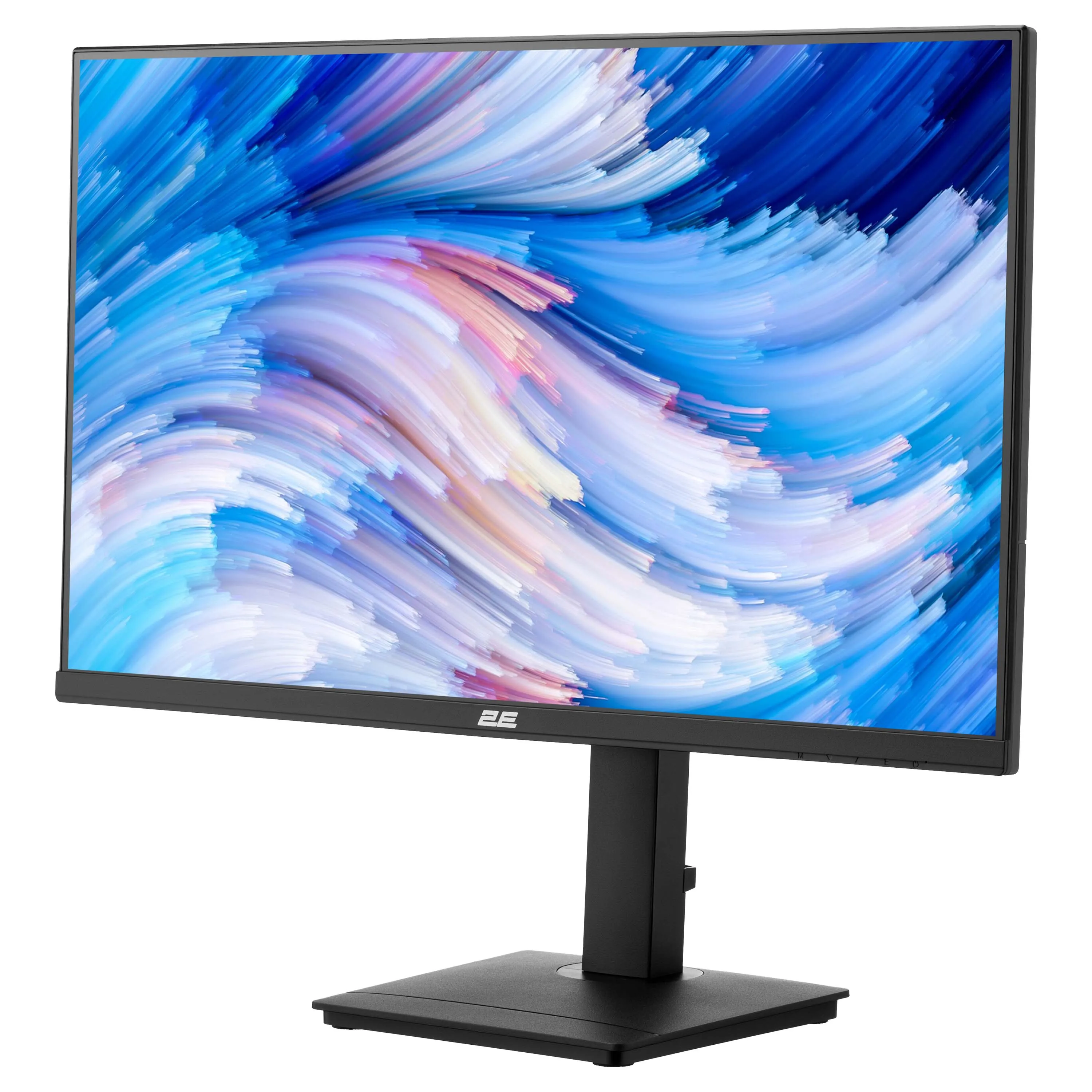 Monitor 2E 27" N2723B D-sub/hdmı/ıps 75HZ Pivot (2E-N2723B-01.UA) — Bakı