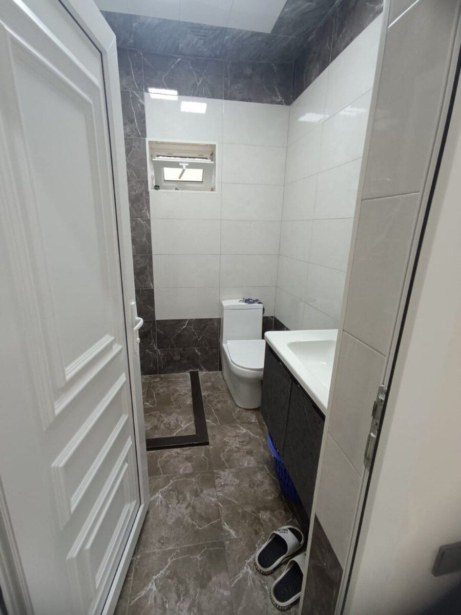 Həyət evi kirayə verilir, Qax r — Ev, villa, Qax (7)