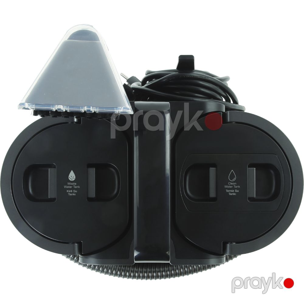 Yuyucu tozsoran Fakir Spot Cleaner PR5020 — Tozsoran, Bakı (3)