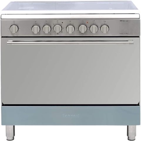 Solo soba Bompani DIVA9007EC5TCIX — Bakı